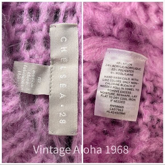 Chelsea 28 Sweater - Picture 5 of 5